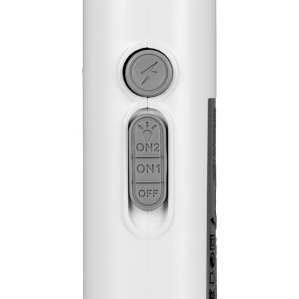 Trappola elettrica per insetti LED 2 in 1 800 mAh/5V