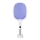 Trappola elettrica per insetti LED 2 in 1 con display LCD 1200 mAh/5V bianco