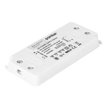 Trasformatore elettrico LED DRIVER 6W/350mA/230V