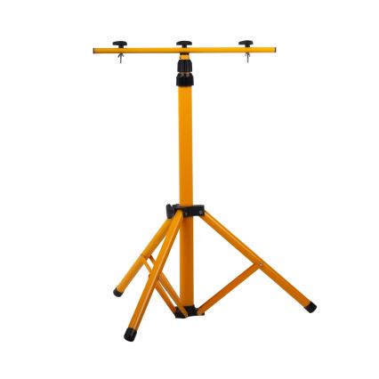 Treppiede per proiettori LED 1,6 m