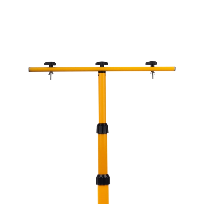 Treppiede per proiettori LED 1,6 m