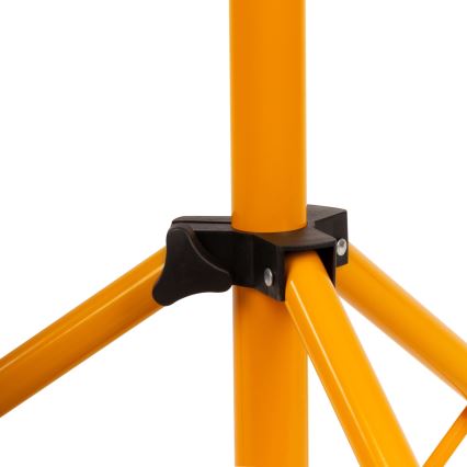 Treppiede per proiettori LED 1,6 m