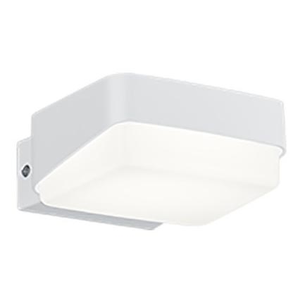 Trio - Applique a LED da esterno JUBA LED/10W/230V IP65