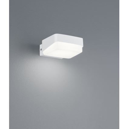 Trio - Applique a LED da esterno JUBA LED/10W/230V IP65