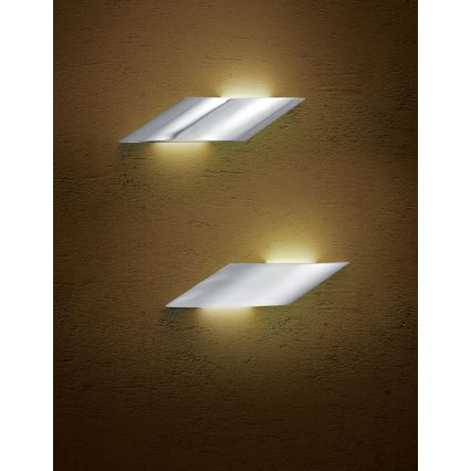 Trio - Applique a LED ESCALATE 2xLED/3,8W/230V