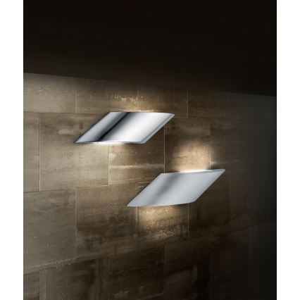 Trio - Applique a LED ESCALATE 2xLED/3,8W/230V