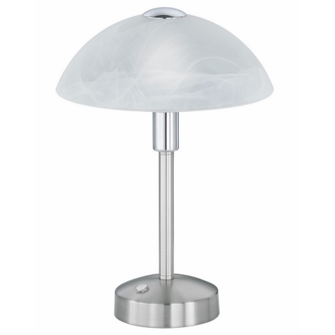 Trio - Lampada da tavolo LED dimmerabile DONNA LED/4W/230V