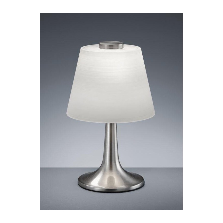 Trio - Lampada da tavolo LED MONTI 1xE14/3,5W/230V