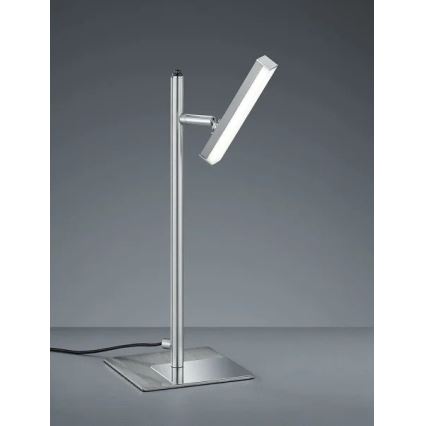 Trio - Lampada da tavolo LED OPIUM LED/4,5W/230V