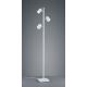 Trio - LED Dimmerabile touch lampada con piedistallo LAGOS 3xLED/4,7W/230V