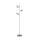 Trio - Lampada da terra LED LEICESTER 6xLED/4W/230V