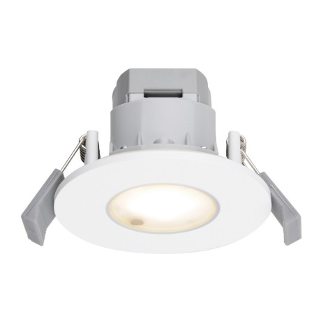 TRIO - Lampada LED da incasso per esterno LED/5,5W/230V IP65
