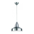 TRIO - Lampadario a sospensione con filo BUDDY 1xE27/42W/230V