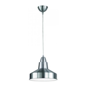 TRIO - Lampadario a sospensione con filo BUDDY 1xE27/42W/230V