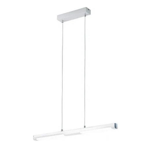 Trio - Lampadario LED a sospensione con filo 2xLED/9W/230V