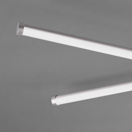 Trio - Lampadario LED dimmerabile da incasso SMARAGD 2xLED/8W/230V 3000-6000K