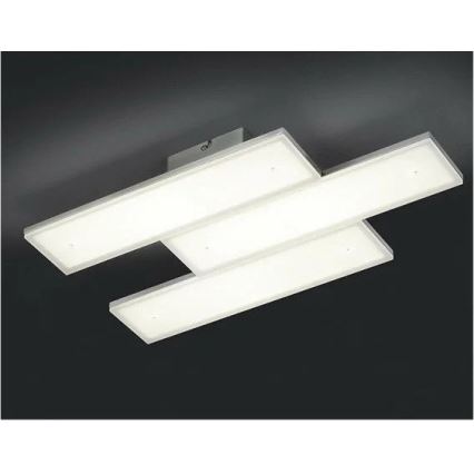 Trio - Plafoniera LED DENVER 3xLED/10W/230