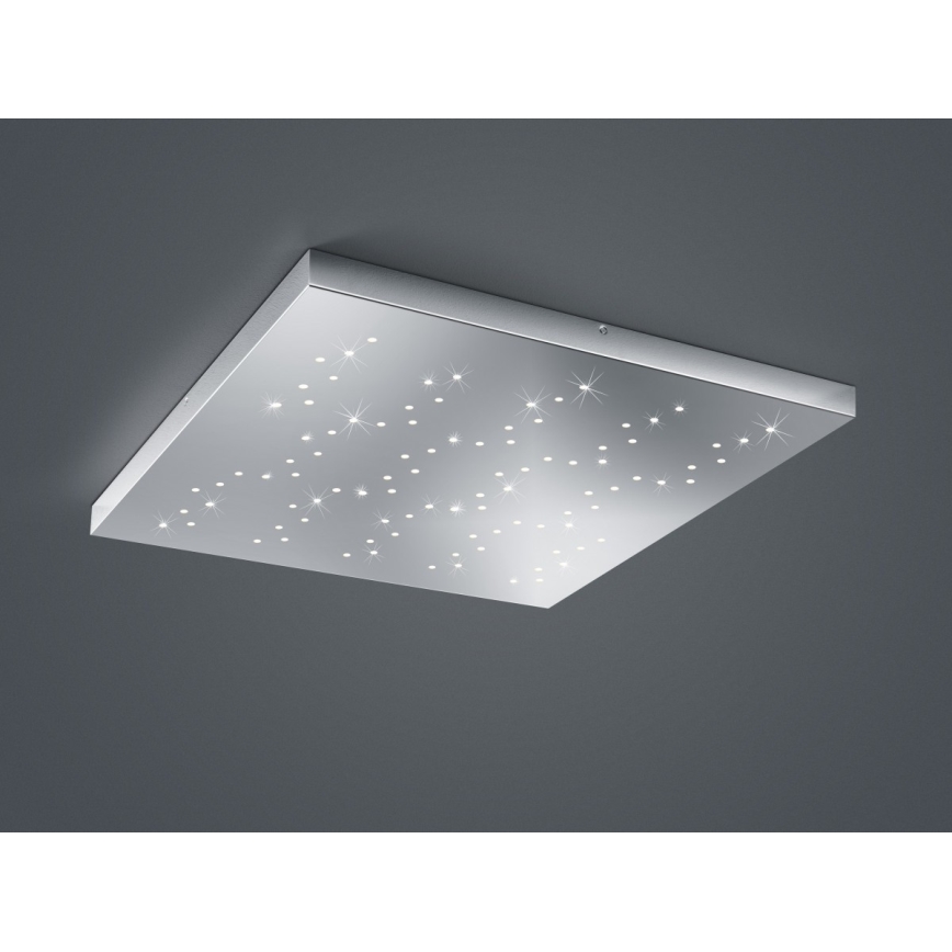Trio - Plafoniera LED dimmerabile TITUS LED/36W/230V 3000-6000K + telecomando