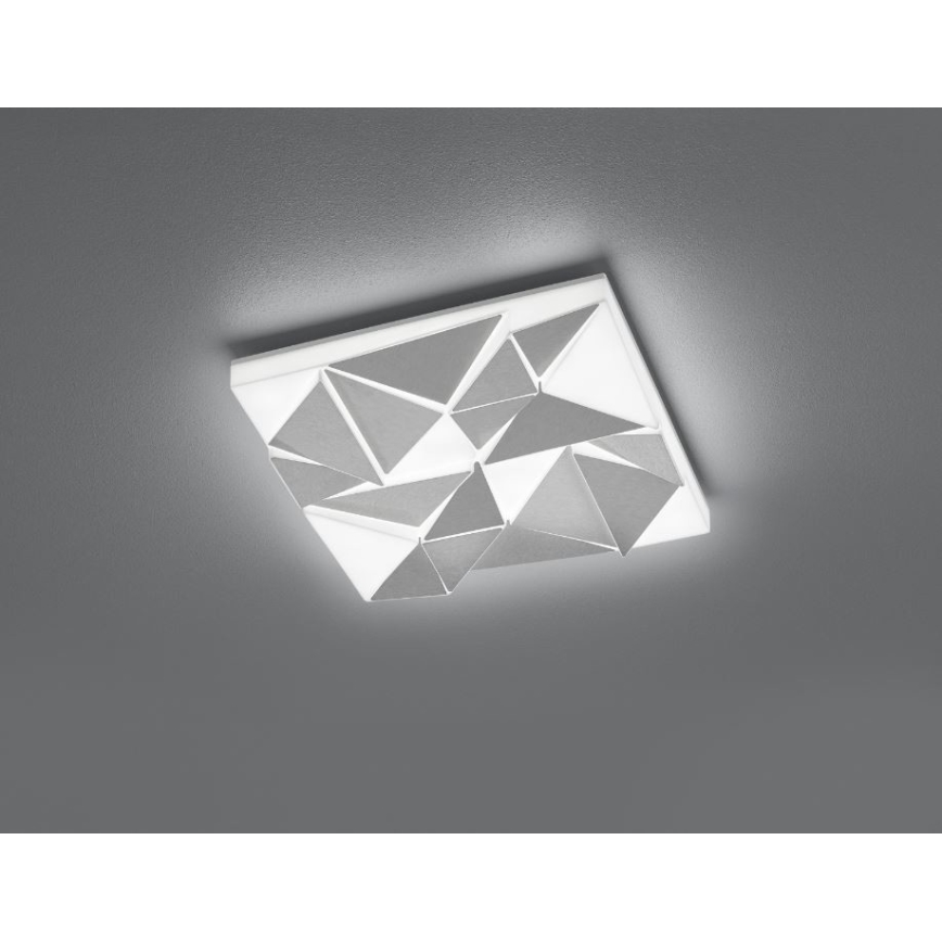 Trio - Plafoniera LED TRINITY LED/24W/230V 3000/4000/5500K
