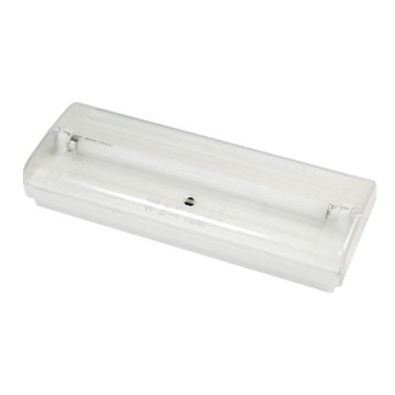 TRQ 00016 - Lampada di emergenza ORION EF-S400 2G7/11W/230V 1600 mAh IP65