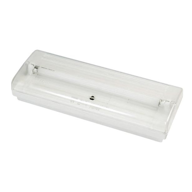 TRQ 00016 - Luce di emergenza 2G7/11W/230V IP65 ORION EF-S400