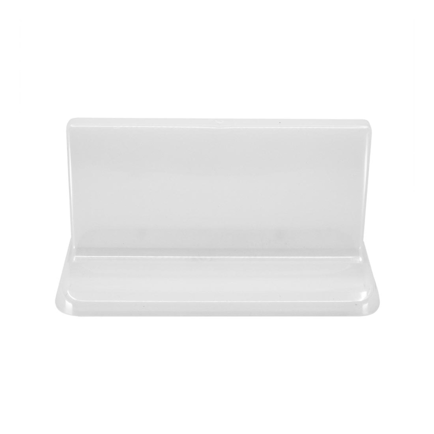 TRQ 02218 - Diffusore per apparecchio di emergenza VEGA