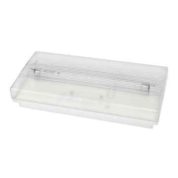 TRQ SIRAH H-380 - Luce di emergenza 2G7/11W/230V IP42