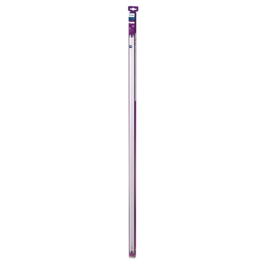 Tubo fluorescente a LED  Philips T8 G13/16W/230V 3000K 120 cm