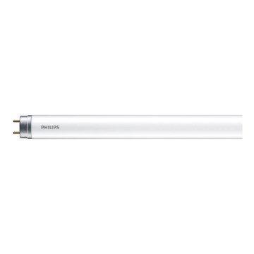 Tubo fluorescente a LED Philips T8 G13/16W/230V 6500K 120 cm