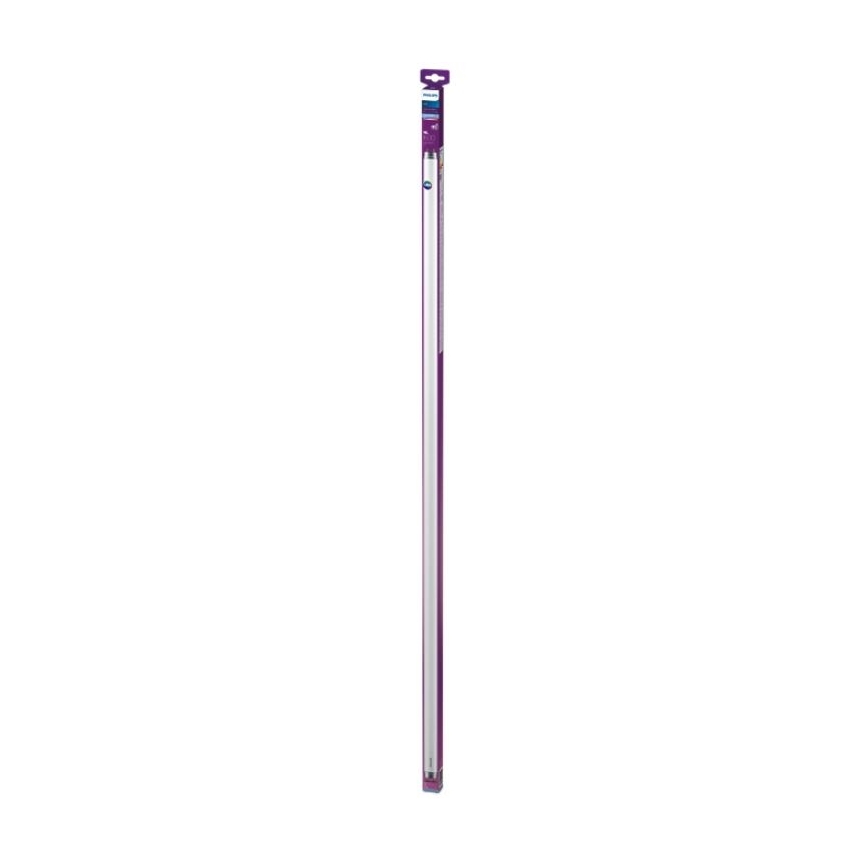 Tubo fluorescente a LED Philips T8 G13/16W/230V 6500K 120 cm