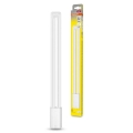 Tubo fluorescente LED 2G11/18W/230V 3000K - Osram