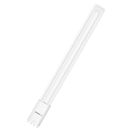Tubo fluorescente LED 2G11/18W/230V 4000K - Osram
