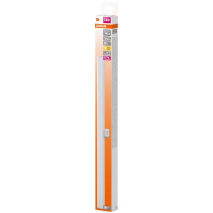 Tubo fluorescente LED dimmerabile S14s/4,7W/230V 2700K 50 cm CRI 90 - Osram