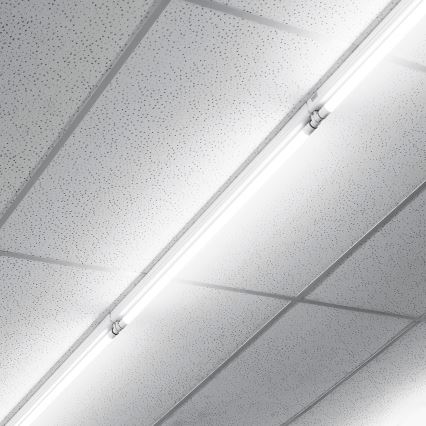 Tubo fluorescente LED G13/18W/230V 4000K