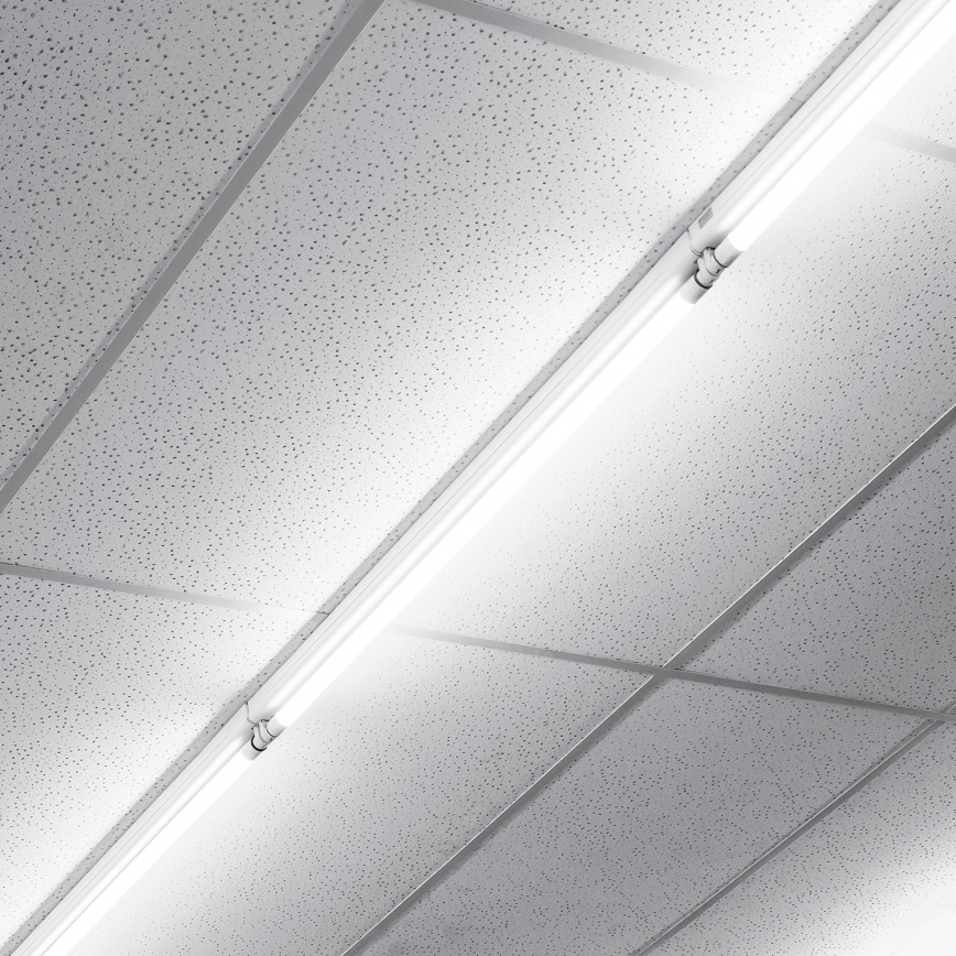 Tubo fluorescente LED G13/18W/230V 4000K