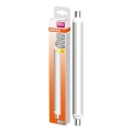 Tubo fluorescente LED LINE S15s/7W/230V 2700K - Osram