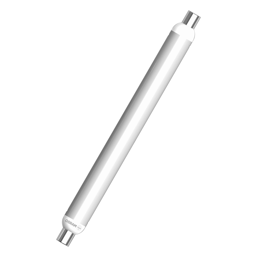 Tubo fluorescente LED LINE S15s/7W/230V 2700K - Osram