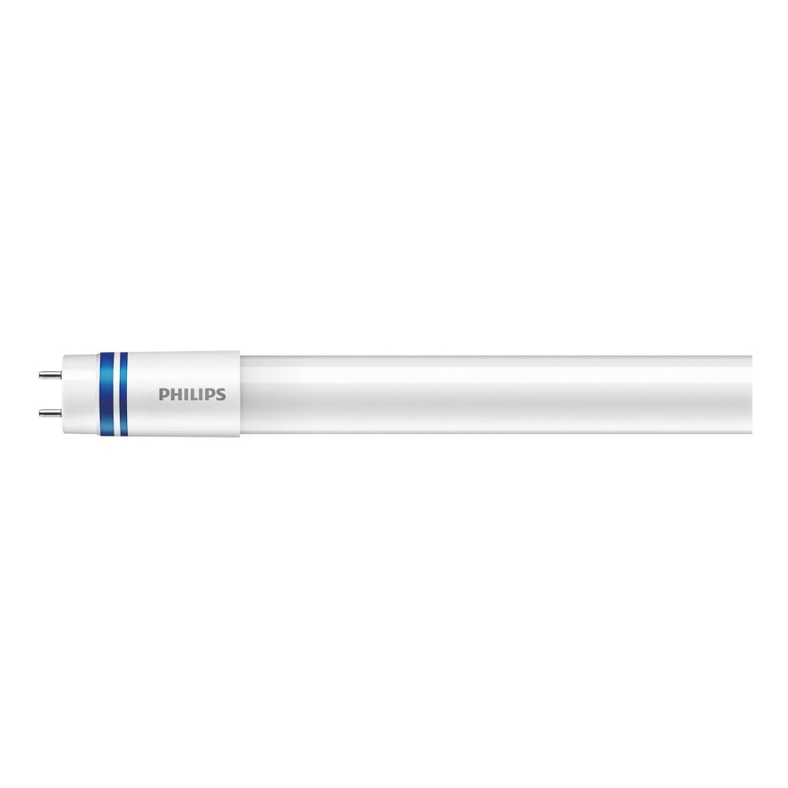 Tubo fluorescente LED Philips MASTER T5 G5/36W/75V 3000K 150 cm