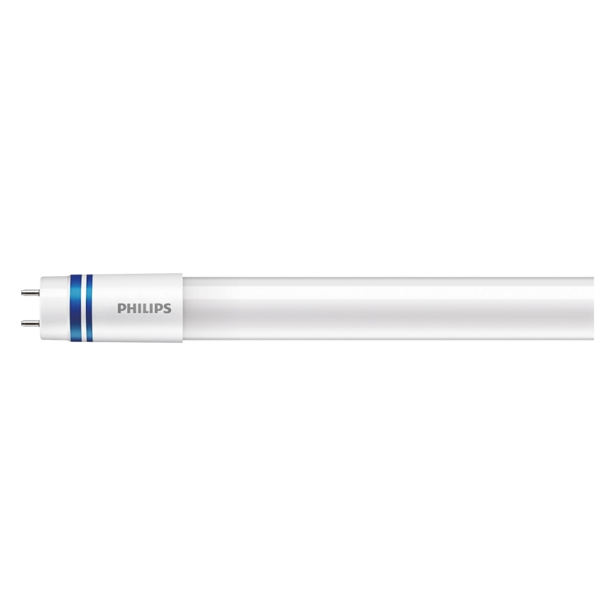 Tubo fluorescente LED Philips MASTER T8 G13/24W/80V 6500K 150 cm