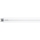 Tubo fluorescente LED Philips MASTER T8 G13/6W/110V 4000K 45 cm