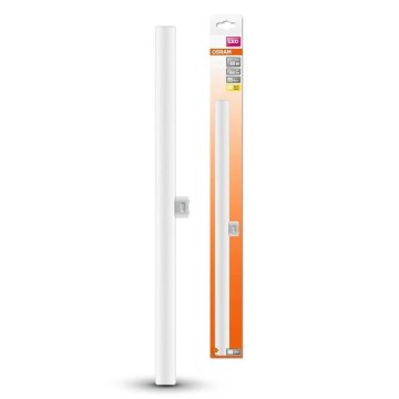 Tubo fluorescente LED S14d/6W/230V 2700K 50 cm - Osram