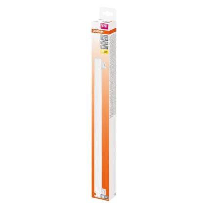 Tubo fluorescente LED S14s/6W/230V 2700K 50 cm - Osram