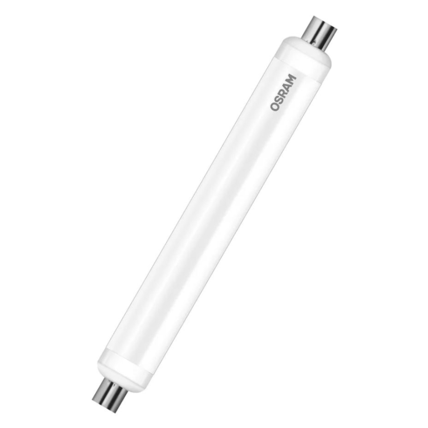 Tubo fluorescente LED S19/9W/230V 2700K 31 cm - Osram