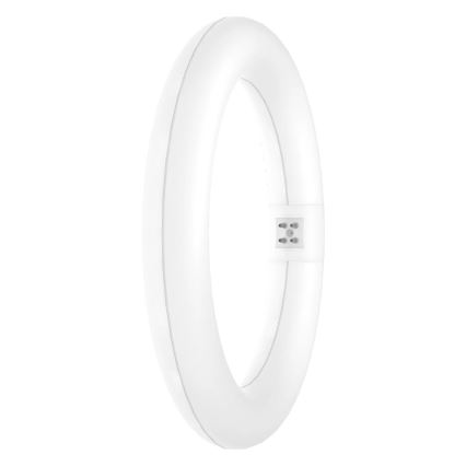 Tubo fluorescente LED SUBSTITUBE T9 G10q/12W/230V 4000K diametro 21,2 cm - Osram