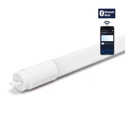 LED Dimmerabile fluorescente tubo MESH Smart T8/10W/230V 6500K 60 cm - Aigostar