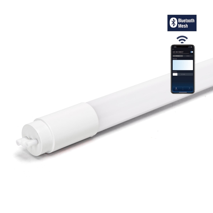 LED Dimmerabile fluorescente tubo MESH Smart T8/10W/230V 6500K 60 cm - Aigostar