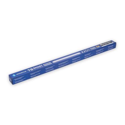 LED Dimmerabile fluorescente tubo MESH Smart T8/10W/230V 6500K 60 cm - Aigostar
