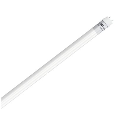 Tubo fluorescente LED T8 G13/18W/230V 4000K 120 cm