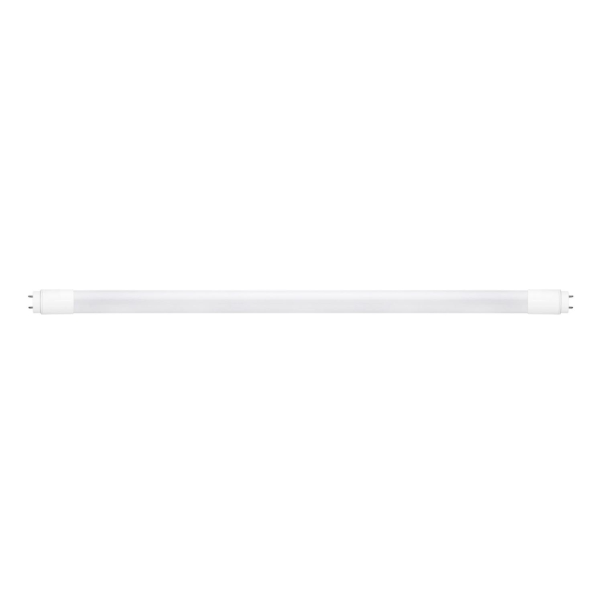 Tubo fluorescente LED T8 G13/18W/230V 4000K 120 cm