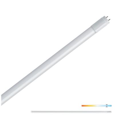 Tubo fluorescente LED T8 G13/18W/230V 6500K 120 cm